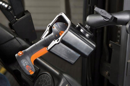 RAM® Power-Grip™ Universal Scanner Gun Holder