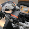 RAM® EZ-Roll'r™ Handlebar U-Bolt Mount for SPOT Gen4