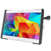 Uchwyt na tablet RAM® Tab-Lock™ do tabletu Samsung Tab 4 10.1 i więcej