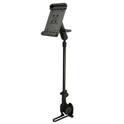 RAM® Pod HD™ Vehicle Mount for 8" Tablets