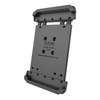 RAM® Tab-Tite™ Spring Loaded Holder for 8" Tablets