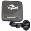 Uchwyt na przyssawkę RAM® Twist-Lock™ do Raymarine Dragonfly