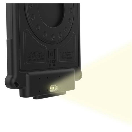 IntelliSkin® Next Gen z oświetleniem LED do tabletu Samsung A7 Lite 8,7”