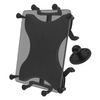 Uchwyt RAM® X-Grip® z kulką do tabletów 9"-11"