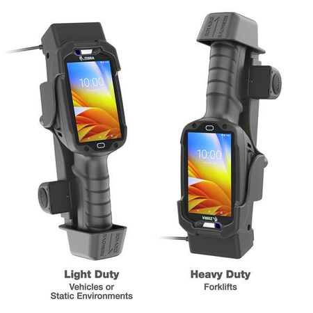 RAM® Powered Dock for Zebra TC8300