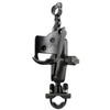 RAM® Handlebar U-Bolt Mount for Garmin GPSMAP 60 Series + More