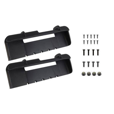 Ramki końcowe RAM® Tab-Tite™ do Panasonic Toughpad FZ-G1