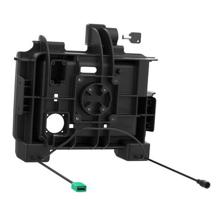 Stacja dokująca RAM® Power + Data Locking dla Zebra ET6x - podgrzewane styki