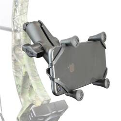 Uchwyt na telefon RAM® X-Grip® z podstawą RAM® Bow-Cam™