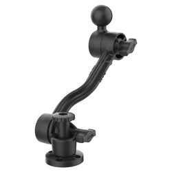 Kompozytowe ramię zapadkowe RAM® Drill-Down z kulką