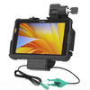 Locking RAM® Tough-Dock™ Power + USB-C & USB-A for Zebra ET4x 8" Tablet