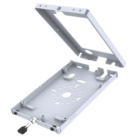 RAM® Safe-Case™ do tabletu Zebra ET4x 8" - szary