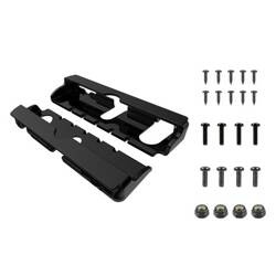 RAM® Tab-Tite™ End Cups for 9"-10.5" Tablets with Heavy Duty Cases