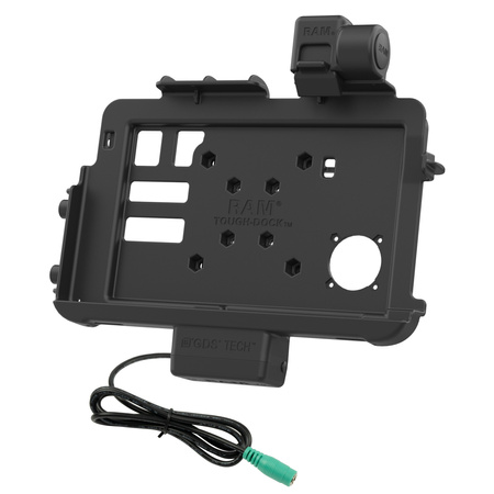 RAM® Thin-Dock™ dla Zebra ET401 i ET4x 10"