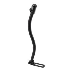Uchwyt samochodowy RAM® Pod™ I z prętem 18" i ośmiokątnym guzikiem kompozytowym