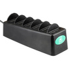 GDS® 6-Port Desktop Charger for IntelliSkin® Products
