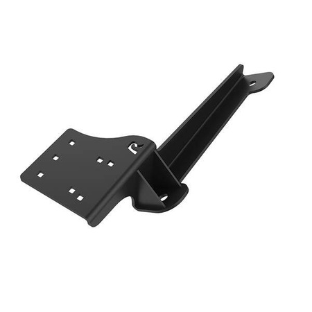 RAM® No-Drill™ Laptop Mount for '99-16 Ford F-250 - F750 + More