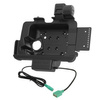 RAM® Tough-Dock™ Power + Data with Latch for Zebra ET4x 8" Tablet