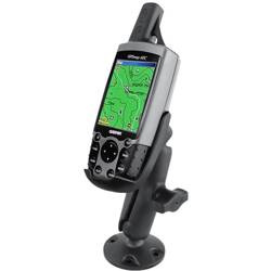 RAM® Composite Drill-Down Mount do Garmin GPSMAP serii 60 i innych