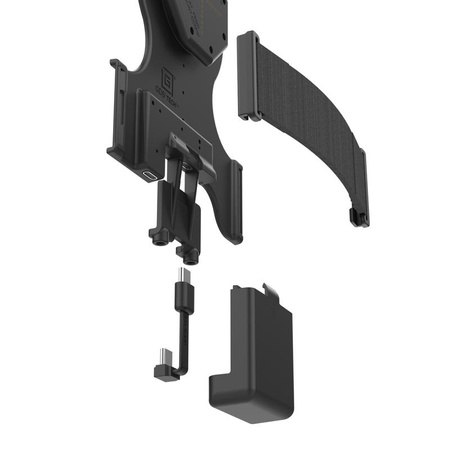 GDS® Tab-Conn™ do futerałów typu Folio (tylne podkładki Pogo)