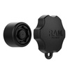 Gałka zabezpieczająca RAM® Pin-Lock™ do ramion gniazda w rozmiarze C