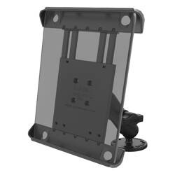 RAM® Tab-Tite™ Drill-Down Mount for Apple iPad 1-4 + More