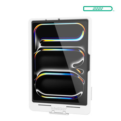 IntelliSkin® Thin-Case™ do iPada Pro 11 (M4) - szary