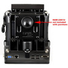 RAM® Tough-Dock™ for Panasonic Toughbook CF-U1