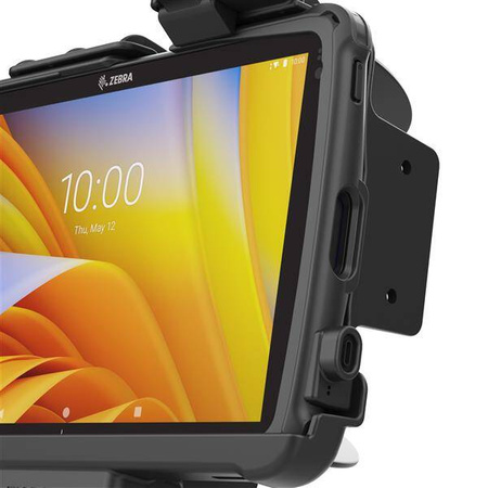 Stacja dokująca GDS® Power + Data Dock z zatrzaskiem do tabletu Zebra ET4x 10"