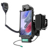 GDS® Tough-Dock™ Universal PTT Vehicle Bundle for Tab A7 Lite 8.7