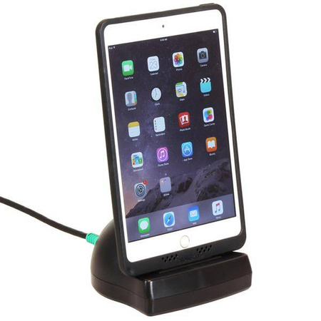 GDS® Desktop Dock Pro for IntelliSkin® Products