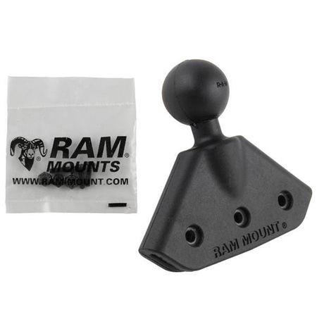 RAM® Ball Adapter for Sun Visor Mount