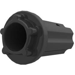 Zapasowy 5-pinowy klucz RAM® Pin-Lock™ do ramion gniazda w rozmiarze D i E