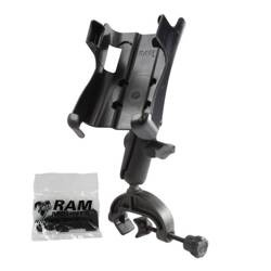 RAM® Composite Yoke Clamp Mount do Trimble TDS Recon