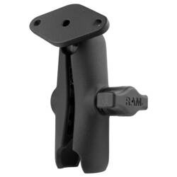 Podwójne ramię nasadowe RAM® z płytką diamentową - rozmiar B, średni