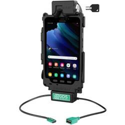 Blokada GDS® Tough-Dock™ + pojedyncze USB-A dla Samsung Tab Active5 i 3
