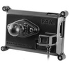 RAM® Form-Fit Locking Cradle for Garmin nuvi 200W, 285WT & 465T + More