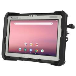 Uchwyt RAM® Tab-Lock™ do Panasonic FZ-G2 i FZ-A3