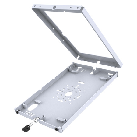 RAM® Safe-Case™ dla Samsung Galaxy Tab S9 i S9 FE - Szary