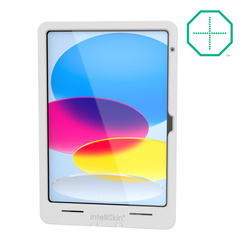 IntelliSkin® Thin-Case™ do iPada 10. i 11. generacji (tylne poduszki Pogo) - szary