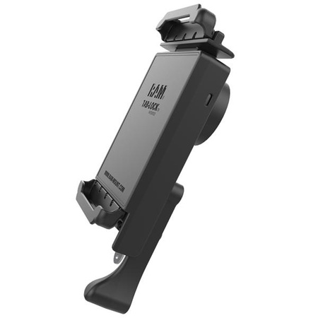 Uchwyt na tablet RAM® Tab-Lock™ do Samsunga Galaxy Tab 4 7.0 i więcej