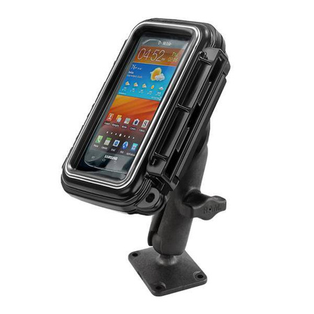 RAM® Aqua Box® Composite Drill-Down Mount do średnich urządzeń