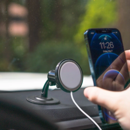 RAM® Lil Buddy™ Uchwyt samoprzylepny dla Apple 25W MagSafe