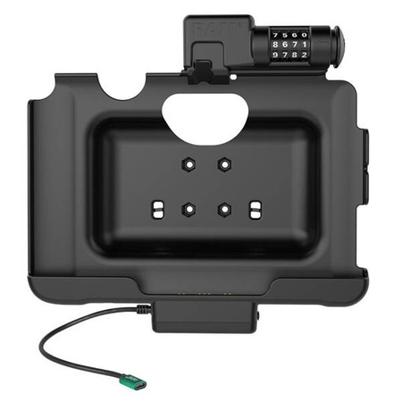 RAM® Combo-Locking USB-C Dock dla Tab Active4 Pro i Tab Active Pro