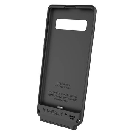 IntelliSkin® for Samsung Galaxy S10