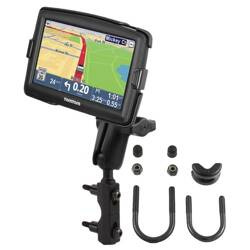 RAM® Mocowanie zbiornika hamulca/sprzęgła do TomTom Start 55, XXL 535 i więcej