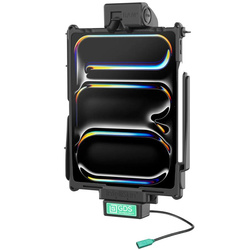 GDS® Tough-Dock™ z USB-C 3.1 dla iPada Pro 12.9, Pro 13 i Air 13