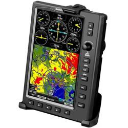 Uchwyt RAM® Form-Fit do Garmin 695 i 696