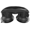 RAM® Tough-Clip™ Paddle Cradle with Double RAM® Twist-Lock™ Suction Cup