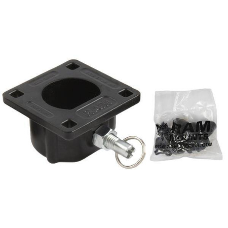 Adapter żeński RAM® Remove-A-Pole™